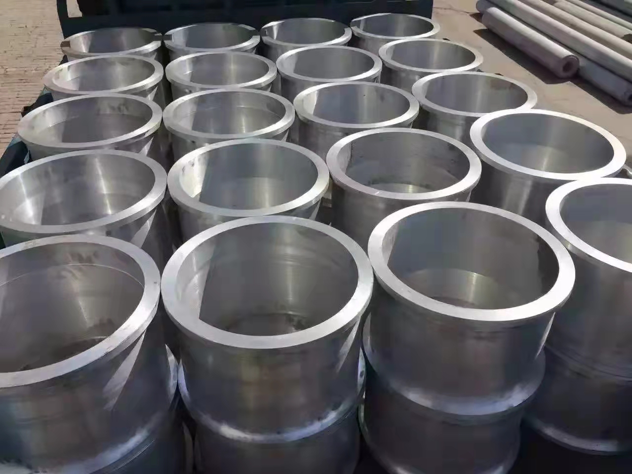 宜春6061鍛打鋁管用途 宜春6061鍛打鋁管用途