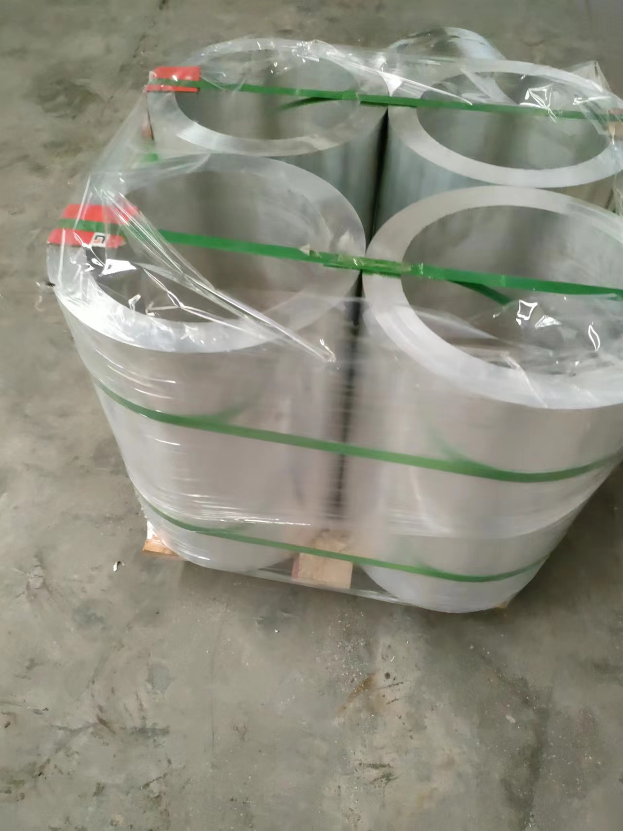 泰州6061鍛打鋁管熱處理 泰州6061鍛打鋁管熱處理